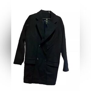 Guttha Milano Women’s Coat Size 46